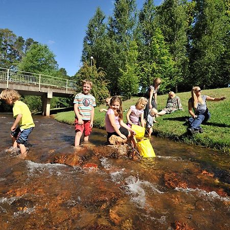 Nrma Bright Holiday Park Eksteriør bilde