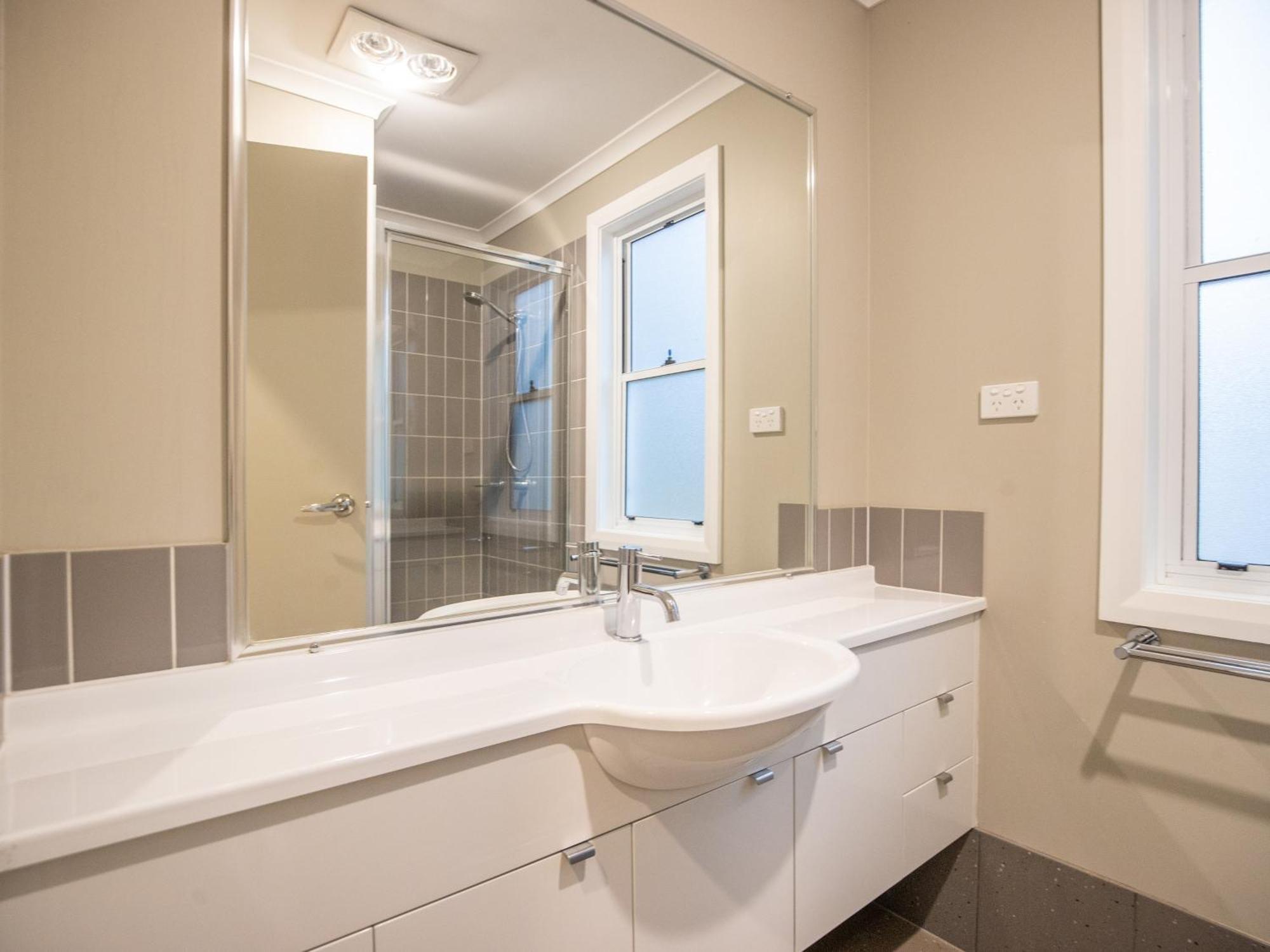 Nrma Bright Holiday Park Rom bilde