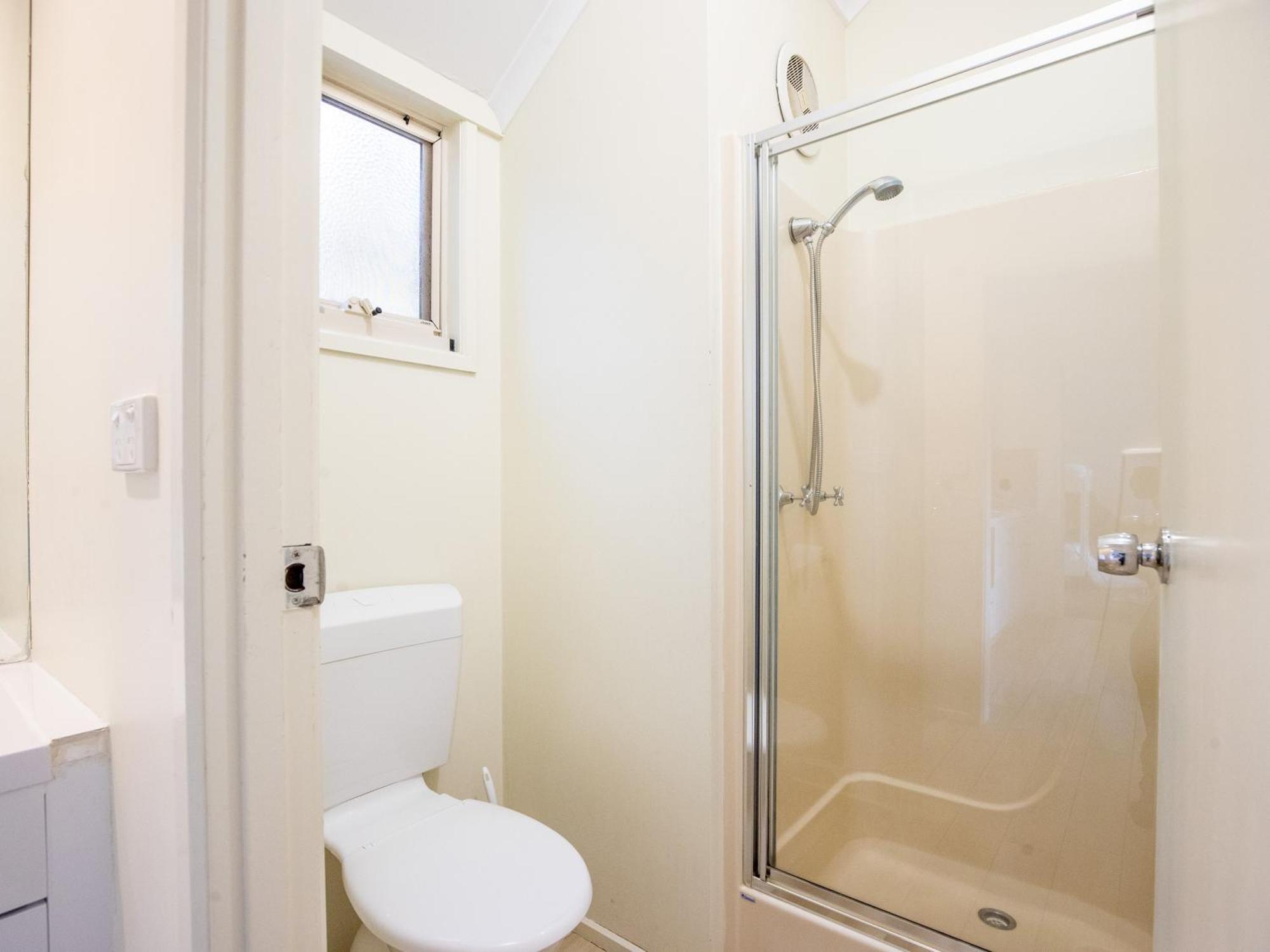 Nrma Bright Holiday Park Rom bilde