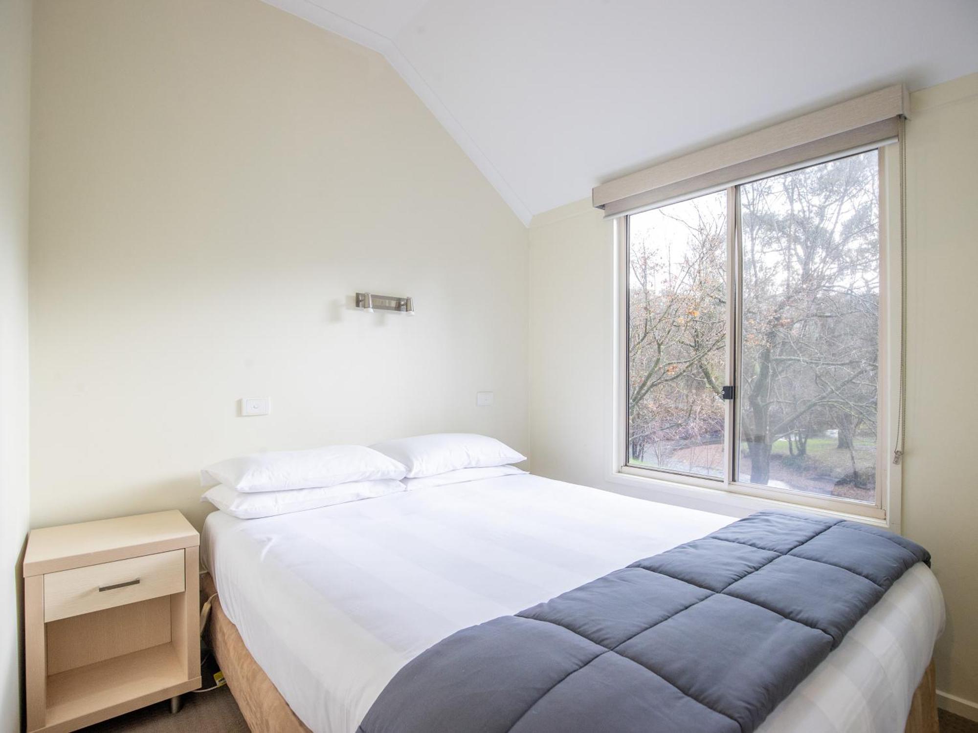 Nrma Bright Holiday Park Rom bilde
